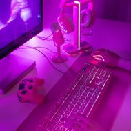 Playmax Taboo Mouse Mat