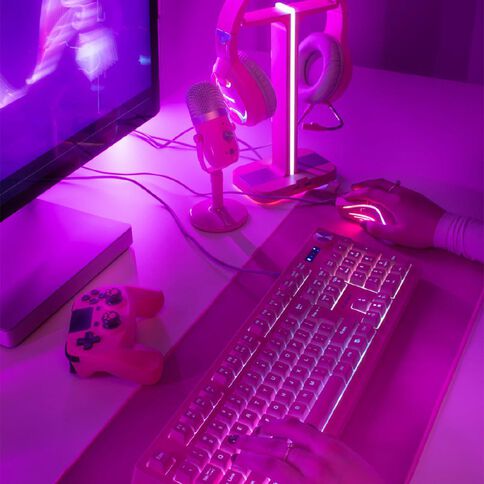 Playmax Taboo Mouse Mat