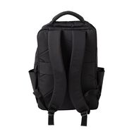 H&H Commuter Backpack Black 12L