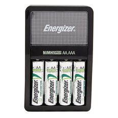 Energizer Maxi Charger
