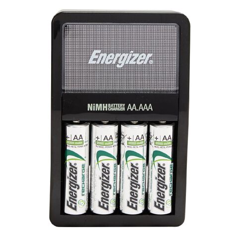Energizer Maxi Charger