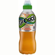 Gforce Orange Mandarin Fruit Drink 750ml