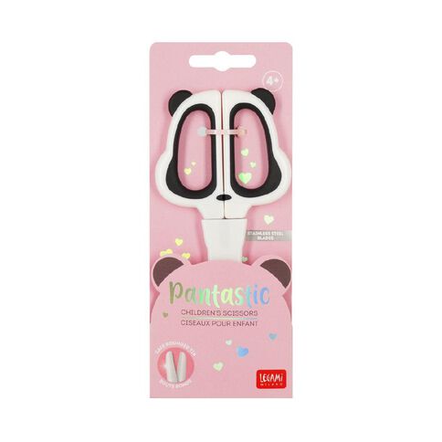 Legami Pantastic Panda Kids Scissors