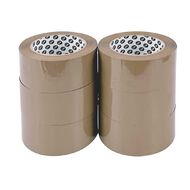 WS Packaging Tape 48mm x 100m 6 Pack
