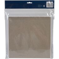 Uniti Value Blank Canvas 4in x 4in 4 Pack