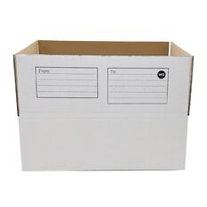 WS Packing Box