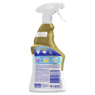 Vanish Preen Oxi Action Gold Stain Remover Ultra Power Spray White 450ml
