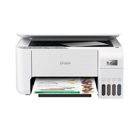 Epson EcoTank ET-2810 All-in-One Printer