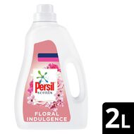 Persil Front & Top Loader Laundry Liquid Floral 2L