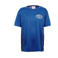 Schooltex Riverlands Sport Tee with Embroidery