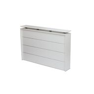 Cubit Reception Counter