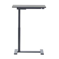 Workspace Mobile Adjustable Lap Desk Electric Black