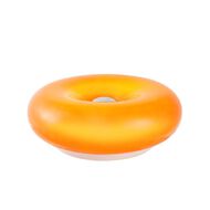 Living & Co Donut Table & Wall Lamp Orange