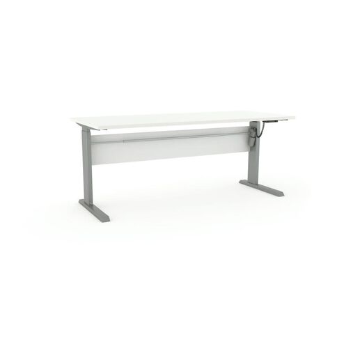 Cubit Electric Height Adjustable Desk 1800