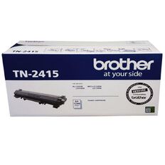 Brother TN2415 Toner Black (1200 Pages)
