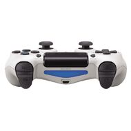 PS4 DualShock 4 V2 White White