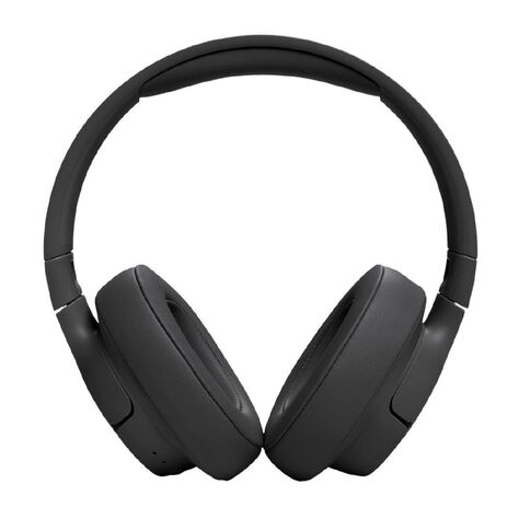JBL Tune 720BT Wireless Over Ear Headphones Black