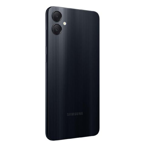Spark Samsung Galaxy A05 64GB Bundle Black