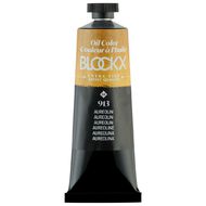 BLOCKX Oil Tube 35ml S6 913 Aureolin