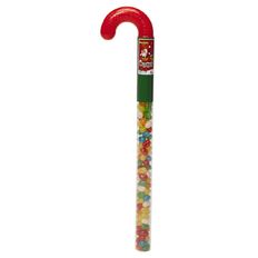 Oki Doki Candy Canes with Jelly Beans 110g
