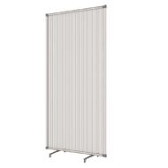 Boyd Visuals Free Standing Partition 1800H Polycarbonate