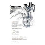 Jacquard iDye 14g Gun Metal