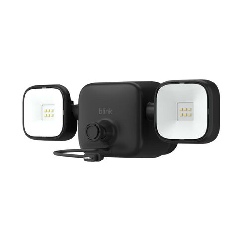 Blink Outdoor 4 Floodlight Mount Black