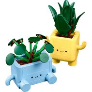 LEGO Botanicals Happy Plants 10349