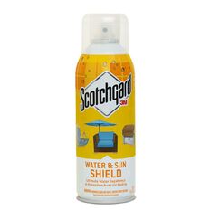 Scotchgard Water & Sun Shield