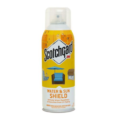Scotchgard Water & Sun Shield