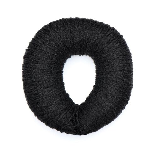 Birch Red Heart O'Go Super Saver Solid 100% Acrylic Yarn 198g Black