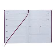 WS 2025 Week To View Make It Happen Diary A5