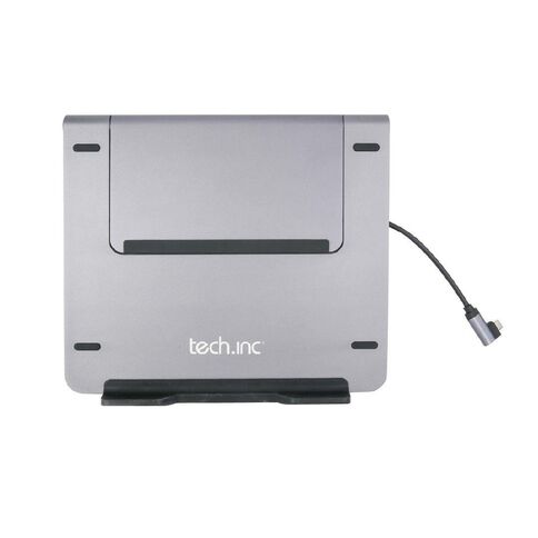 Tech.Inc Multifunctional Laptop Stand