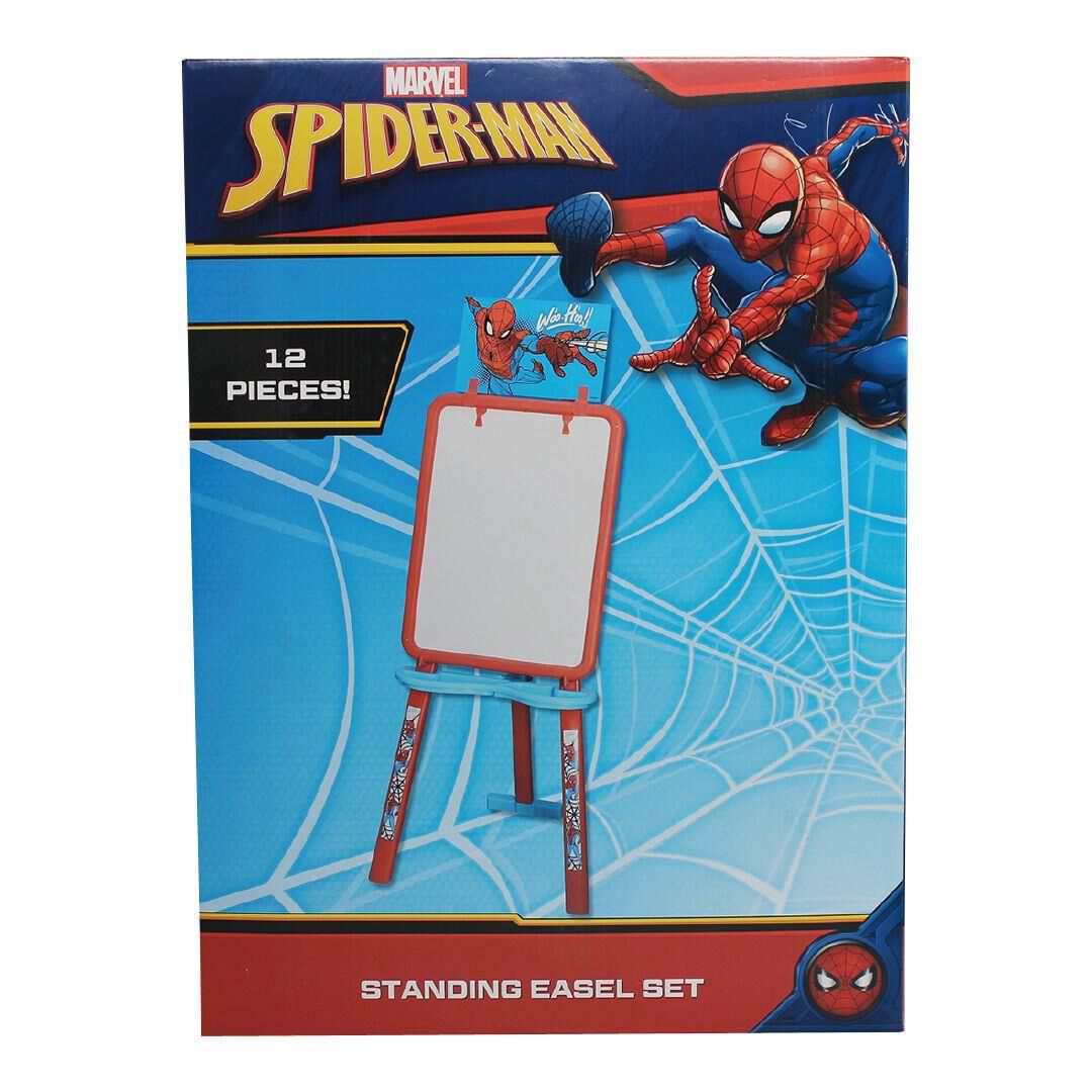 Paw patrol art easel cheap