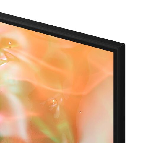 Samsung 55 Inch DU7000 Crystal UHD 4K Smart TV 2024