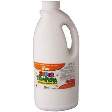 FAS Paint Super Tempera White 2L