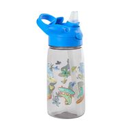 Living & Co Kids' Bottle 500ml Dinosaur