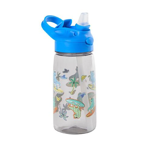 Living & Co Kids' Bottle 500ml Dinosaur