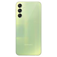 Samsung Spark Galaxy A24 4G Bundle Lime