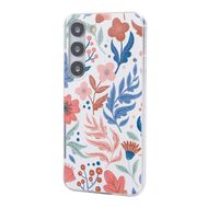 Poppy Poppy S23 Case Flowers