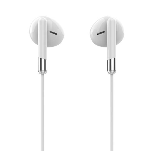 Veon In Ear Earphones VNA05WHT White
