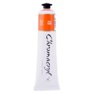 Chromacryl Acrylic Paint Oxide Gold 75ml