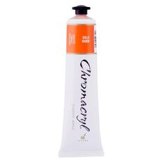 Chromacryl Acrylic Paint Oxide Gold 75ml