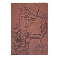 Toy Story Andy Pu A5 Notebook