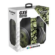 Playmax GX6 Universal Headset Jungle