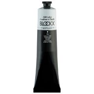 BLOCKX Oil Tube 200ml 86 Titanium White White