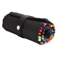 Jasart Art Vibe Pencil Wrap 48 Pack Jasart Art Vibe Pencil Wrap 48 Pack