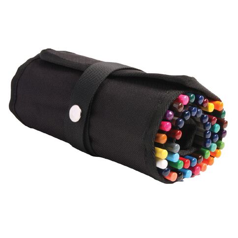 Jasart Art Vibe Pencil Wrap 48 Pack Jasart Art Vibe Pencil Wrap 48 Pack