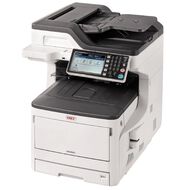 OKI MC853DN Colour Laser Multifunction A3