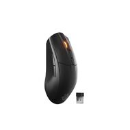 Steelseries Rival 3 Gen 2 Wireless Mouse Black